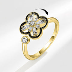Trending Anxiety Fidget Ring for Her