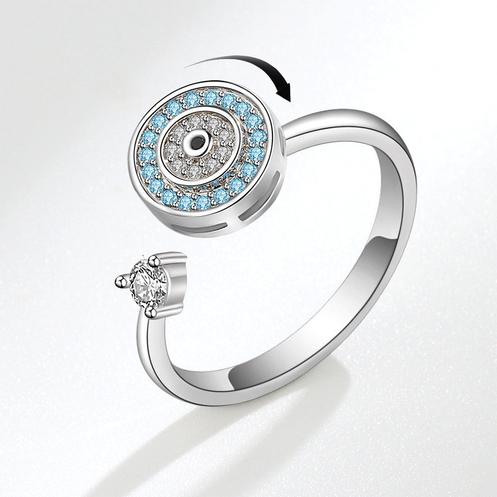 Spinning Trending Fidget Ring