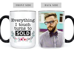 Gulleiâ„?Real Estate Broker Coffee Mug