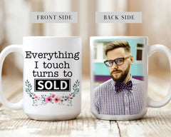Gulleiâ„?Real Estate Broker Coffee Mug