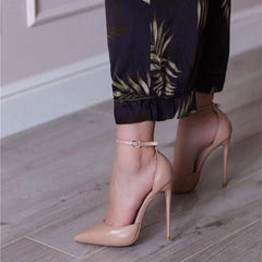 Avril stiletto high heel